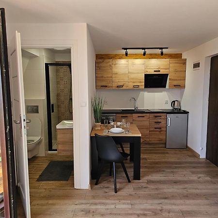 Apartamenty Majka Wicie  Exterior foto