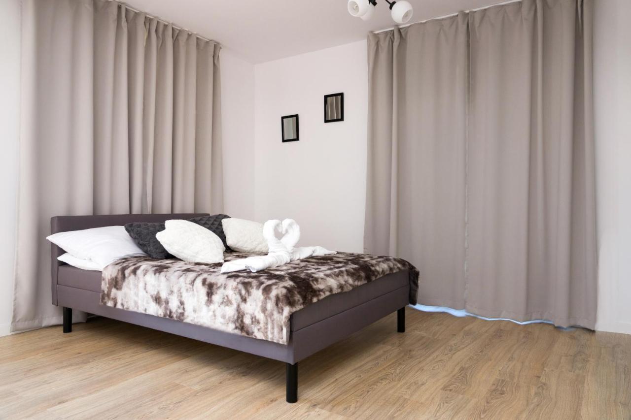 Apartamenty Majka Wicie  Exterior foto