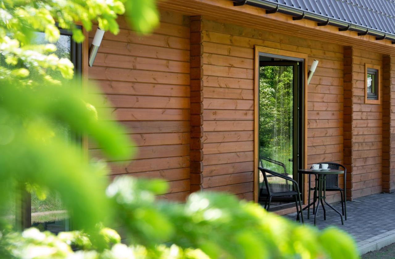 Apartamenty Majka Wicie  Exterior foto
