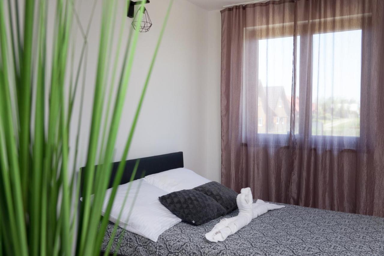 Apartamenty Majka Wicie  Exterior foto