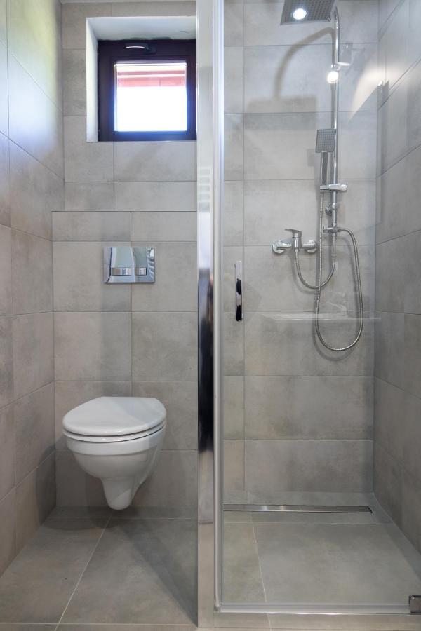 Apartamenty Majka Wicie  Exterior foto