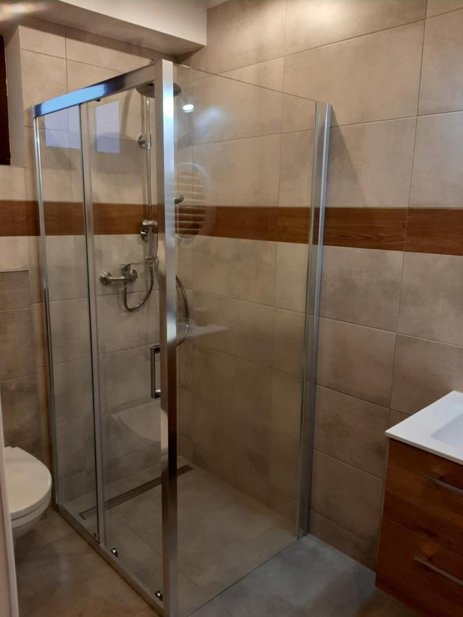 Apartamenty Majka Wicie  Exterior foto