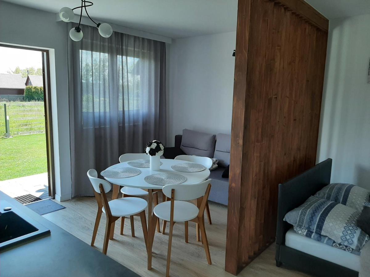 Apartamenty Majka Wicie  Exterior foto