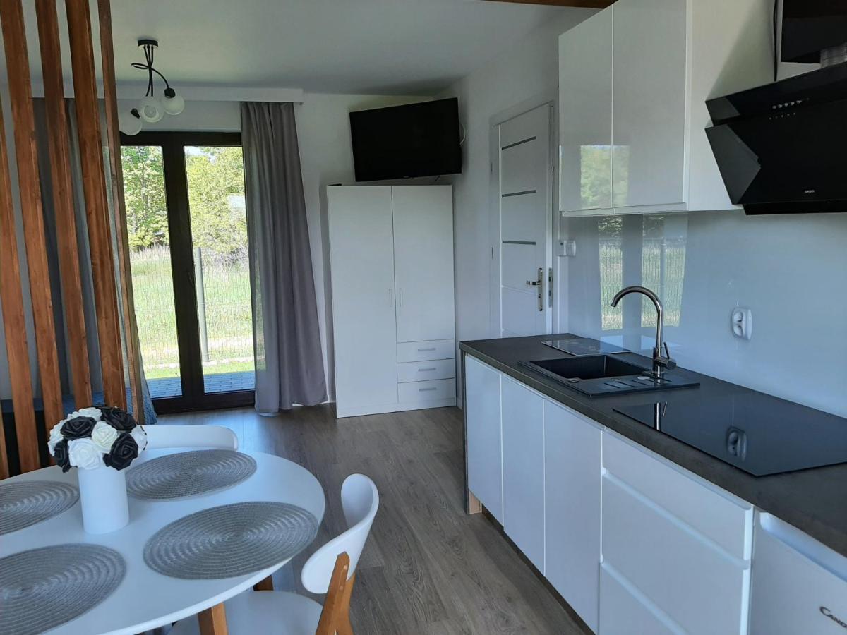 Apartamenty Majka Wicie  Exterior foto