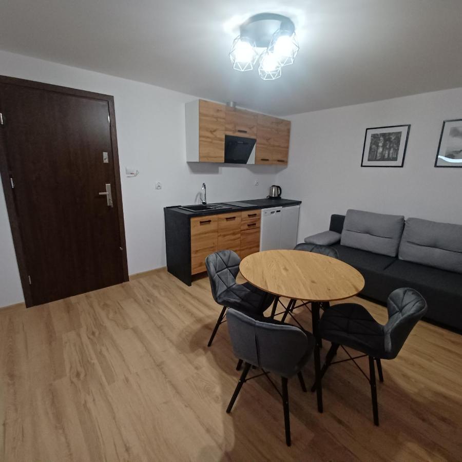 Apartamenty Majka Wicie  Exterior foto