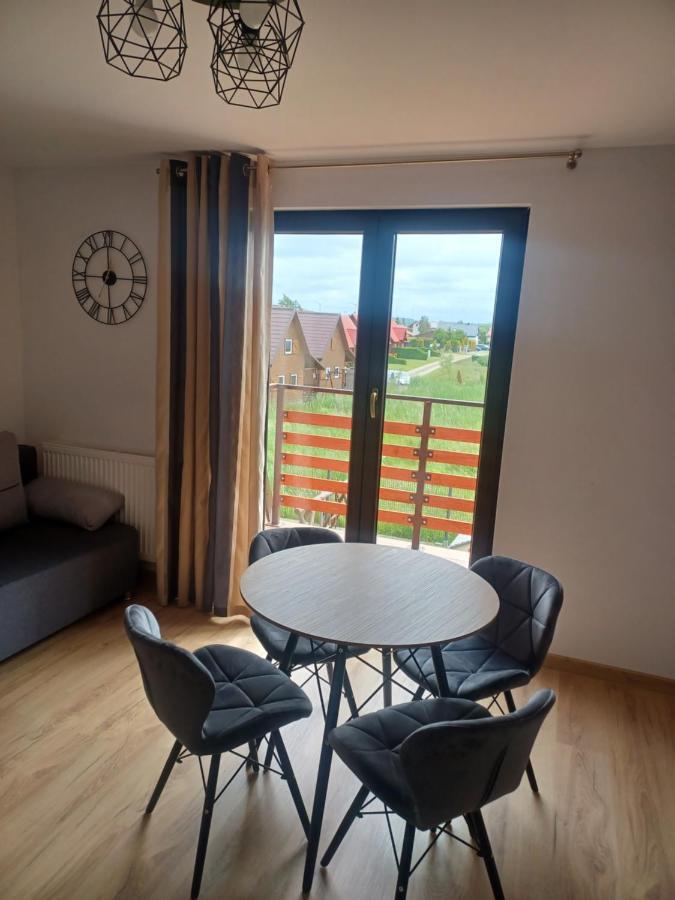Apartamenty Majka Wicie  Exterior foto
