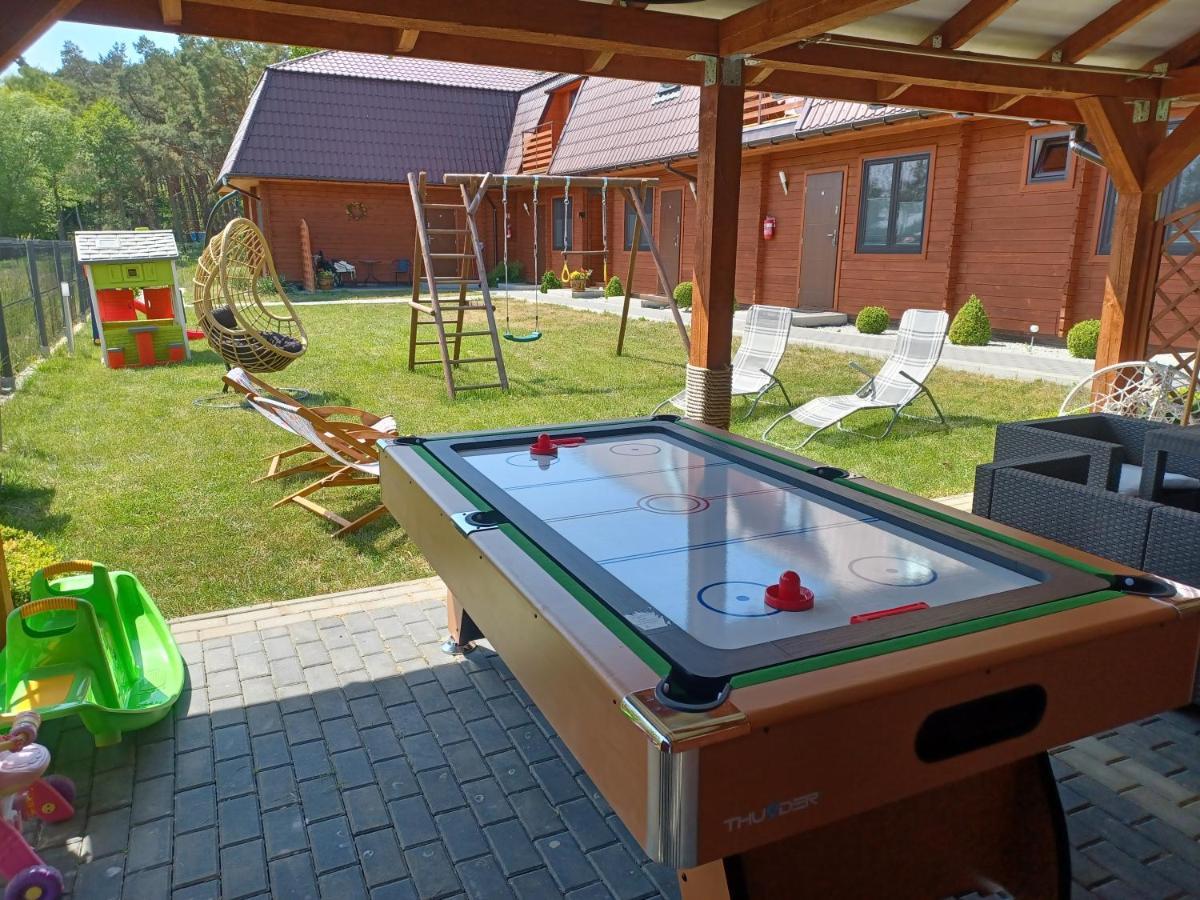Apartamenty Majka Wicie  Exterior foto
