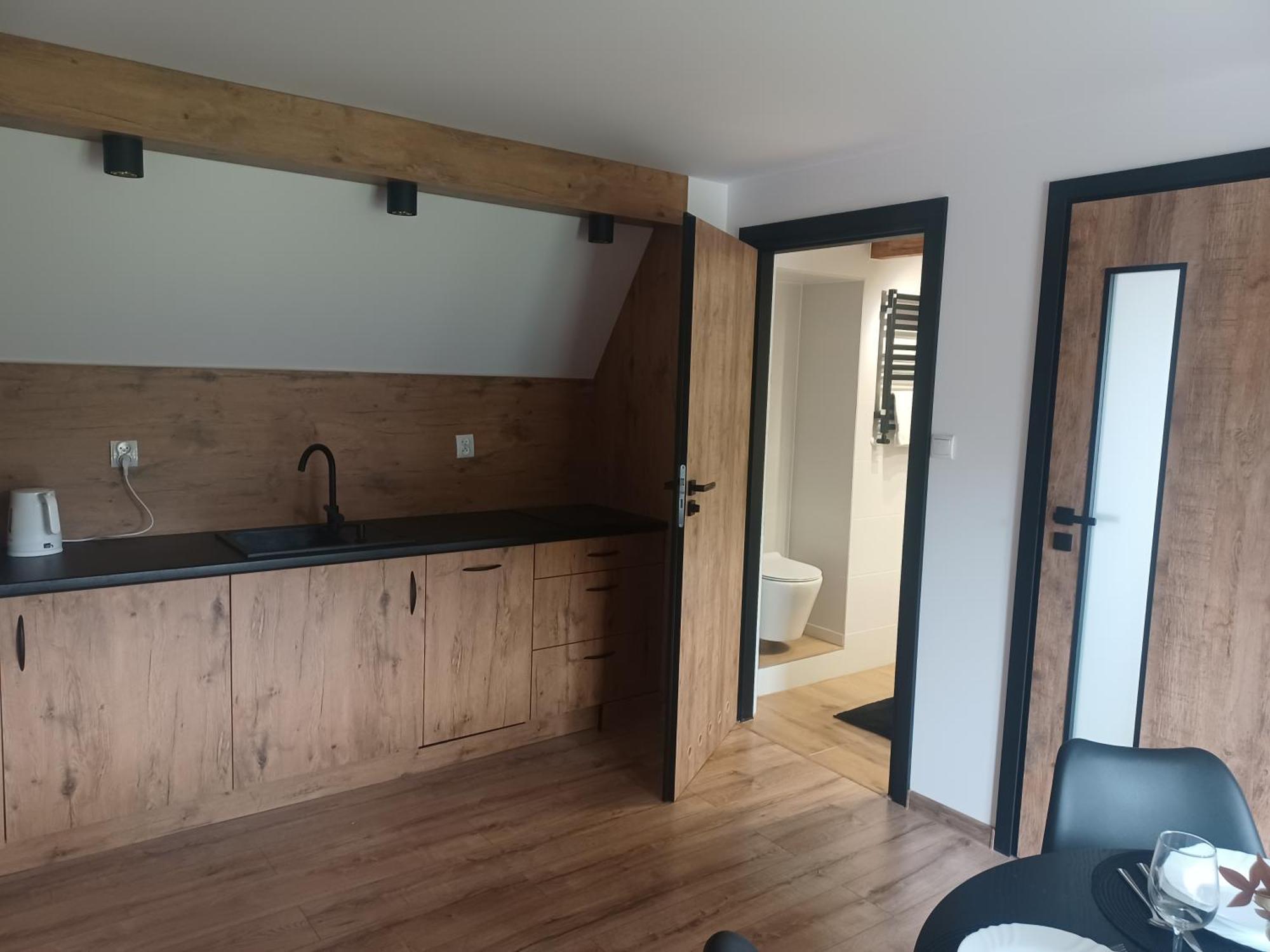 Apartamenty Majka Wicie  Exterior foto