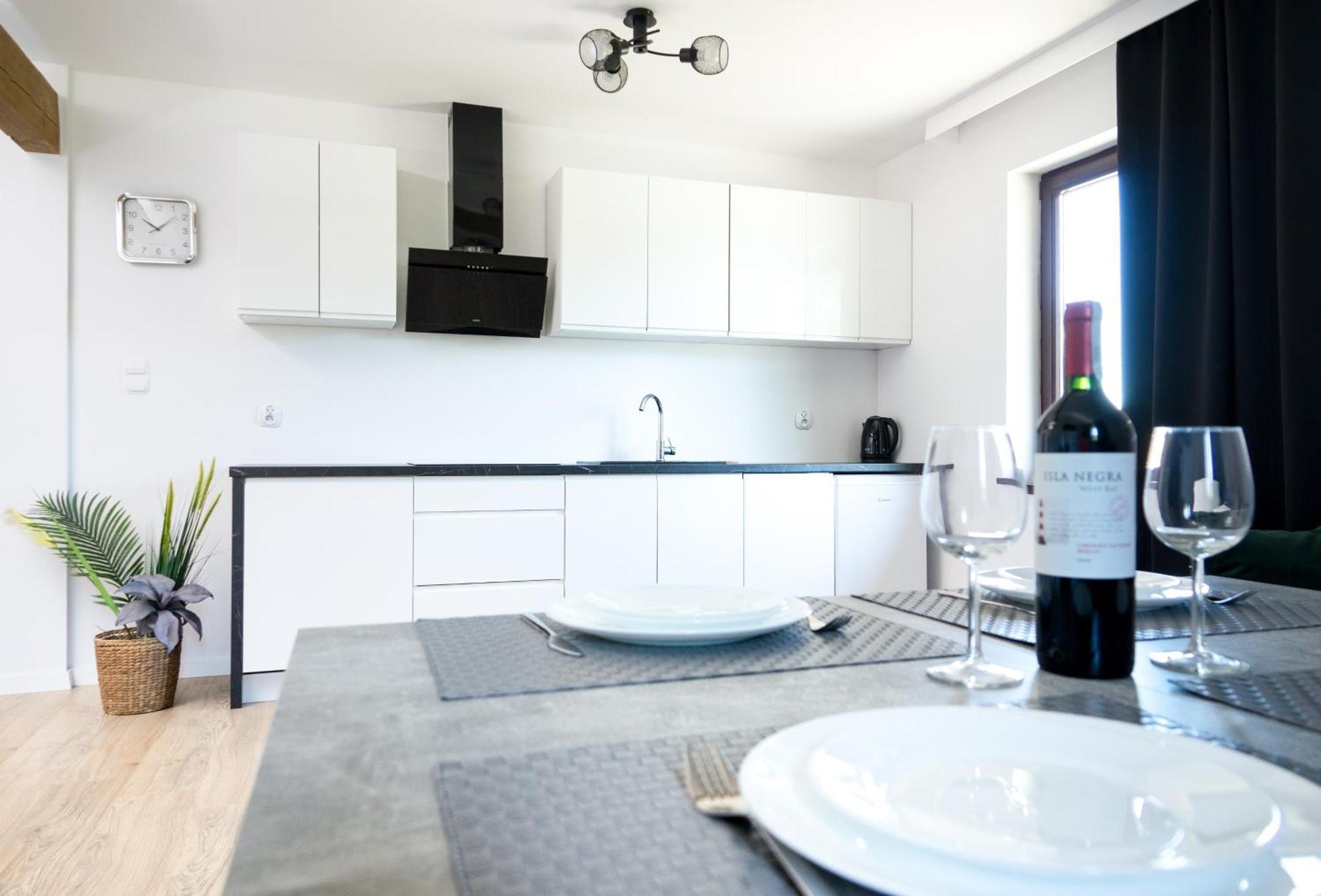 Apartamenty Majka Wicie  Exterior foto